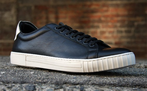 Wings + Horns 2008 Fall/Winter Collection
