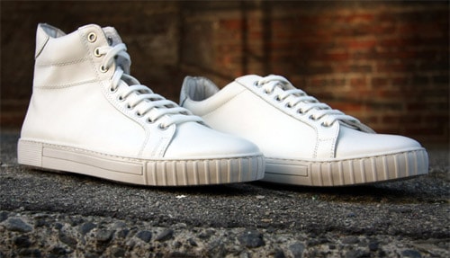 Wings + Horns 2008 Fall/Winter Collection