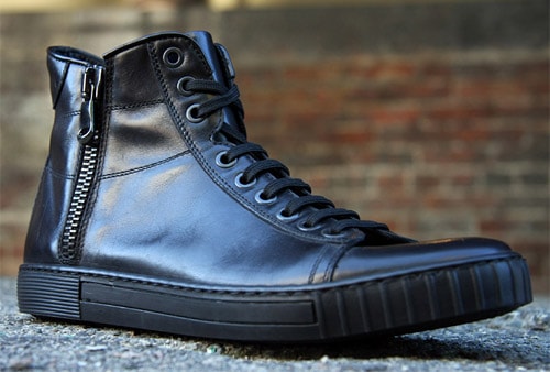 Wings + Horns 2008 Fall/Winter Collection