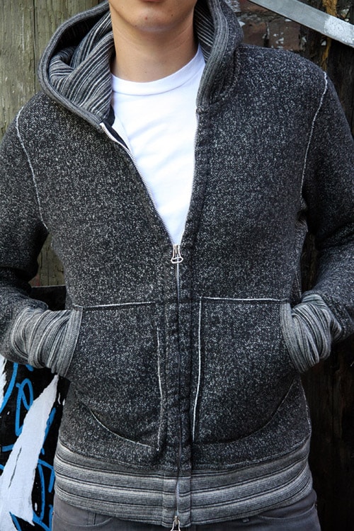 Wings + Horns 2008 Fall/Winter Collection