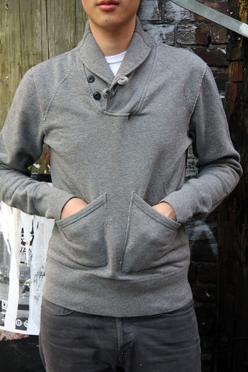 Wings + Horns 2008 Fall/Winter Collection