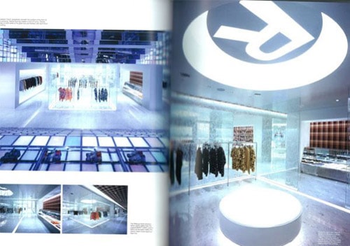 Wonderwall Masamichi Katayama Projects #2