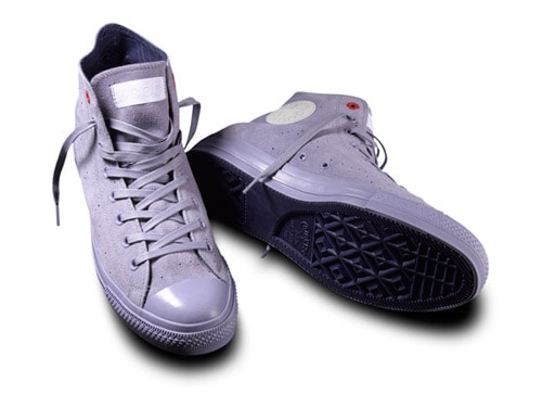 Wood Wood x Converse 1HUND(RED) Chuck Taylor