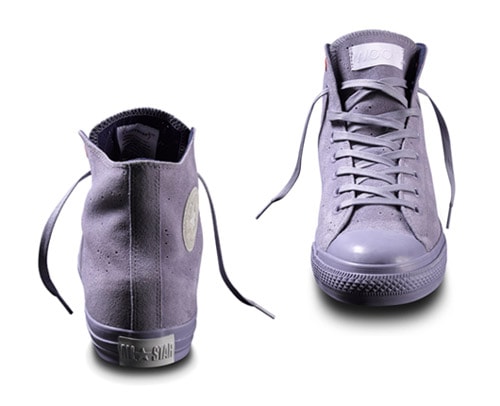 Wood Wood x Converse 1HUND(RED) Chuck Taylor