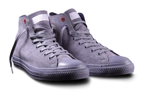 Wood Wood x Converse 1HUND(RED) Chuck Taylor