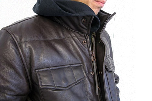 Wood Wood x Penfield 