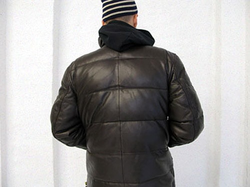Wood Wood x Penfield 
