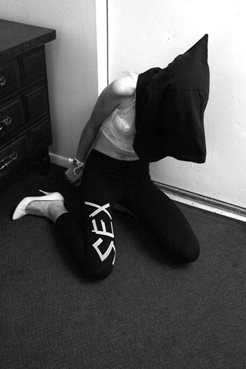Worship Worthy 2008 Fall Apparel