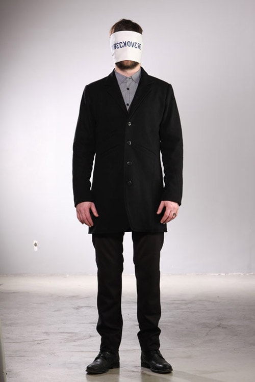 Wrath Arcane 2008 Fall Collection