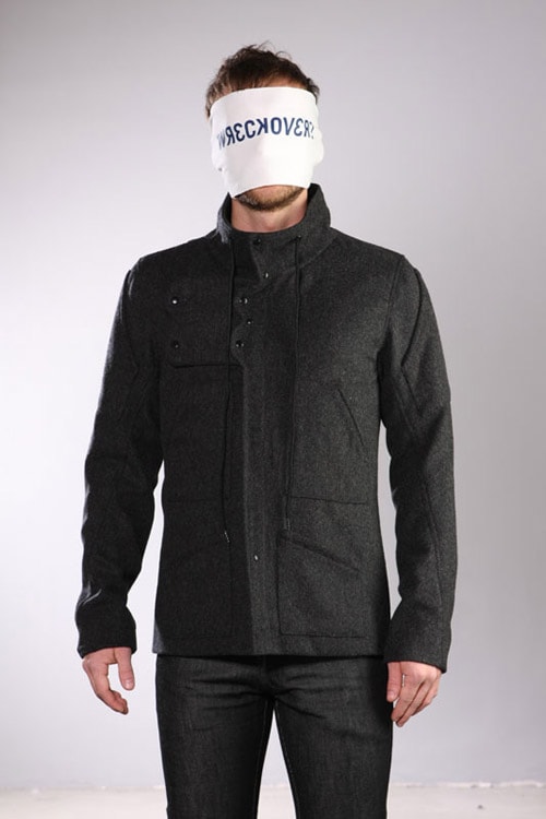 Wrath Arcane 2008 Fall Collection