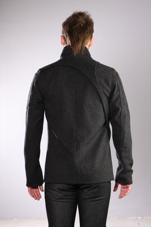 Wrath Arcane 2008 Fall Collection