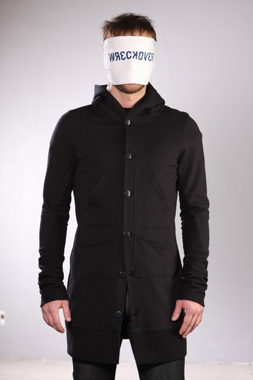 Wrath Arcane 2008 Fall Collection