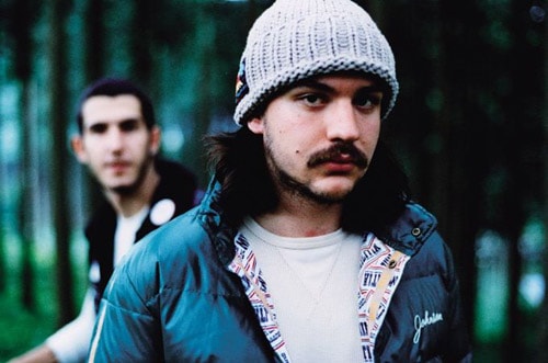 WTAPS 2008 Fall/Winter Collection "Red Dawn" Part. 2