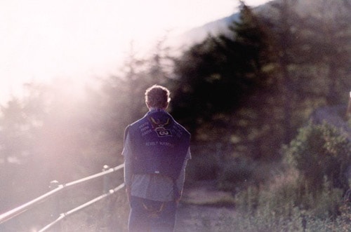 WTAPS 2008 Fall/Winter Collection "Red Dawn" Part. 2