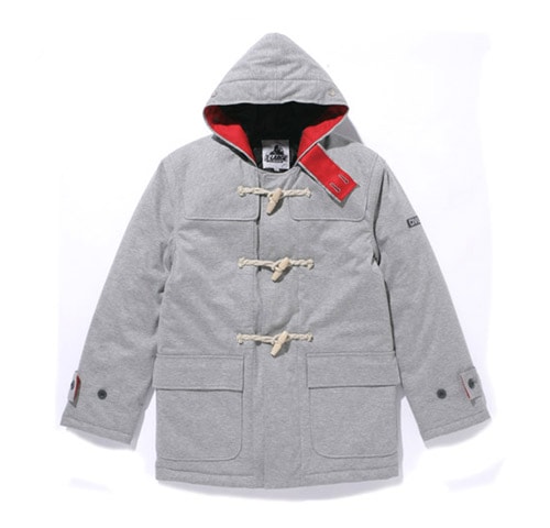 XLarge 2008 Fall/Winter Collection - September Items