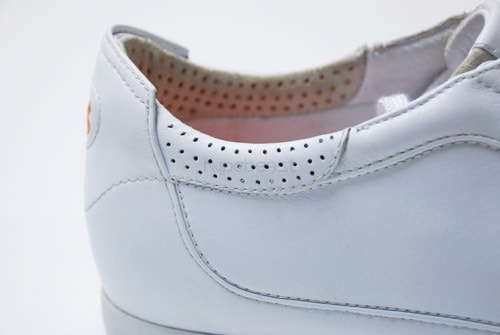 Y-3 2008 Fall/Winter Footwear Collection Part 2