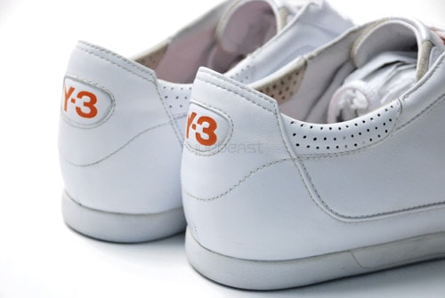 Y-3 2008 Fall/Winter Footwear Collection Part 2