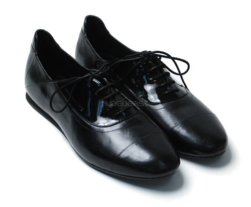 Y-3 2008 Fall/Winter Footwear Collection Part 1