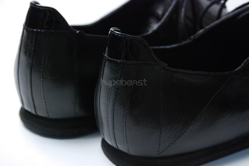 Y-3 2008 Fall/Winter Footwear Collection Part 1