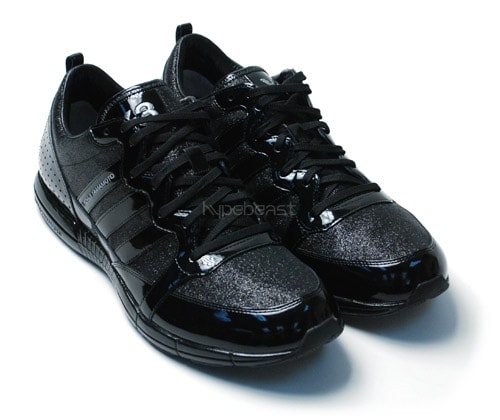 Y-3 2008 Fall/Winter Footwear Collection Part 1
