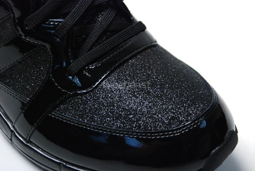 Y-3 2008 Fall/Winter Footwear Collection Part 1
