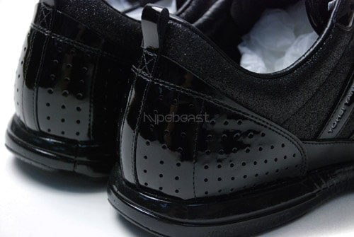 Y-3 2008 Fall/Winter Footwear Collection Part 1