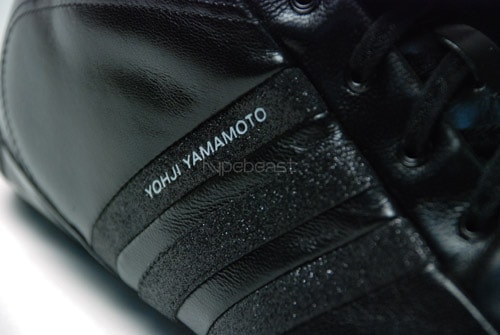 Y-3 2008 Fall/Winter Footwear Collection Part 1