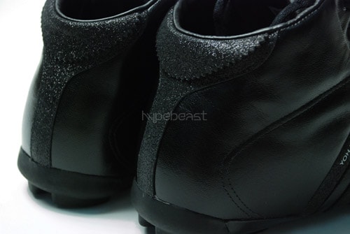 Y-3 2008 Fall/Winter Footwear Collection Part 1