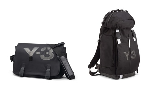 Functional Backpack Y3 Xs Mobility Bag ADIDAS Y-3 MOBILITY MULTI-FUNCTIONAL BACKPACK DQ0649 BLACK YOHJI Functional Backpack Y3 Xs Mobility Bag ADIDAS Y-3 MOBILITY MULTI-FUNCTIONAL BACKPACK DQ0649 BLACK YOHJI