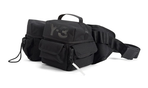 adidas Y-3 2008 Fall/Winter Bag Collection