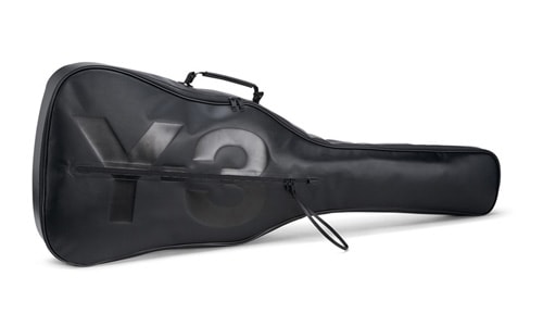 adidas Y-3 2008 Fall/Winter Bag Collection