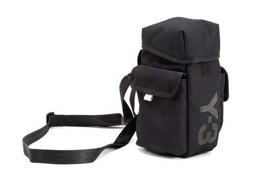 adidas Y-3 2008 Fall/Winter Bag Collection