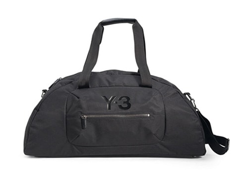 adidas Y-3 2008 Fall/Winter Bag Collection
