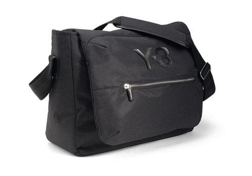 adidas Y-3 2008 Fall/Winter Bag Collection