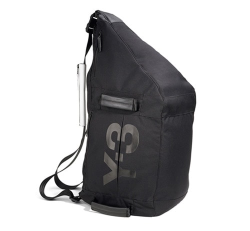 adidas Y-3 2008 Fall/Winter Bag Collection
