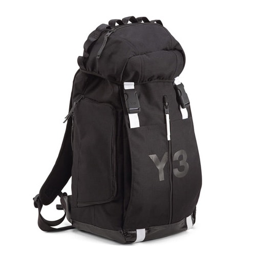 adidas Y-3 2008 Fall/Winter Bag Collection