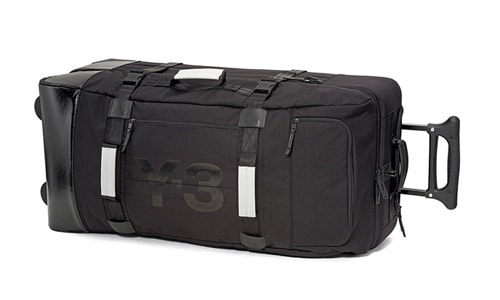 adidas Y-3 2008 Fall/Winter Bag Collection