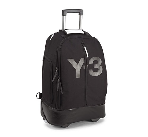 adidas Y-3 2008 Fall/Winter Bag Collection