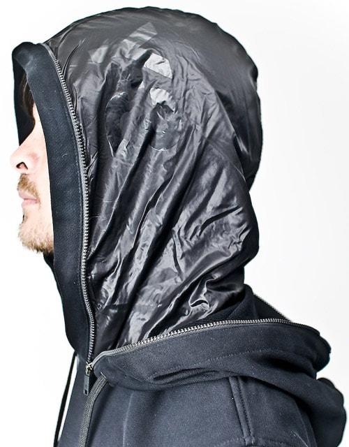 adidas Y-3 2008 Fall/Winter New Items