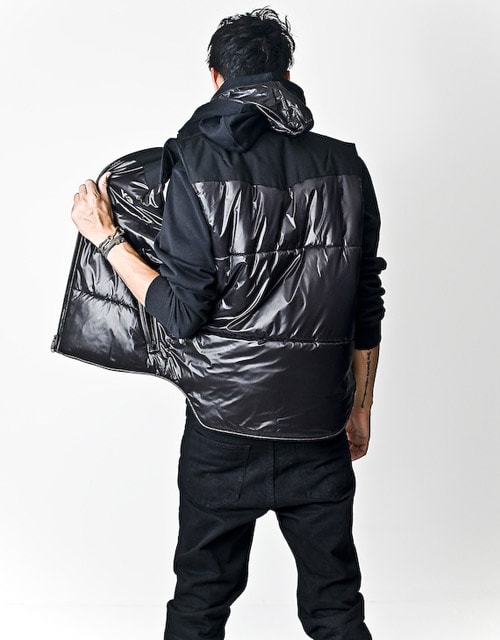 adidas Y-3 2008 Fall/Winter New Items
