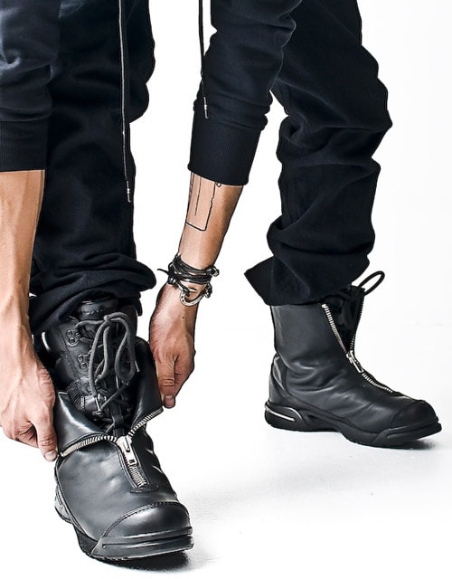 adidas Y-3 2008 Fall/Winter New Items