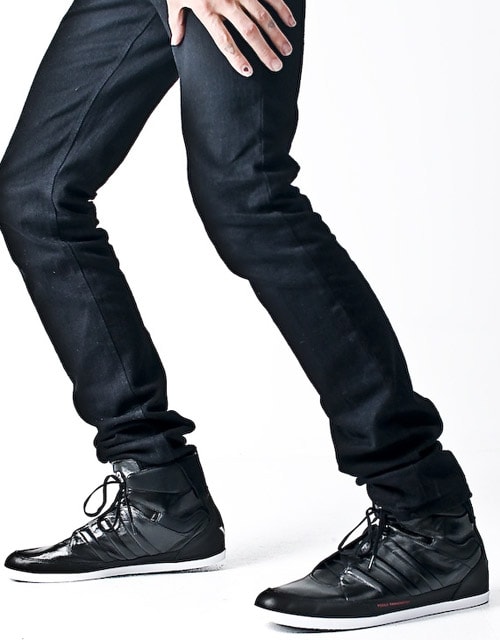 adidas Y-3 2008 Fall/Winter New Items