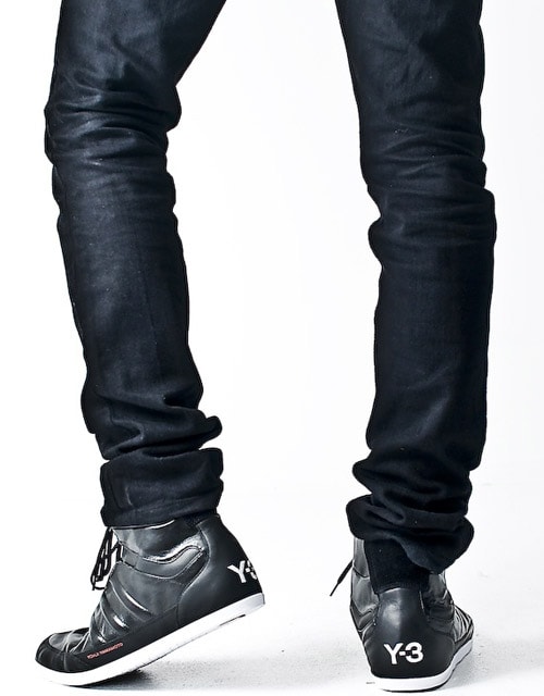 adidas Y-3 2008 Fall/Winter New Items