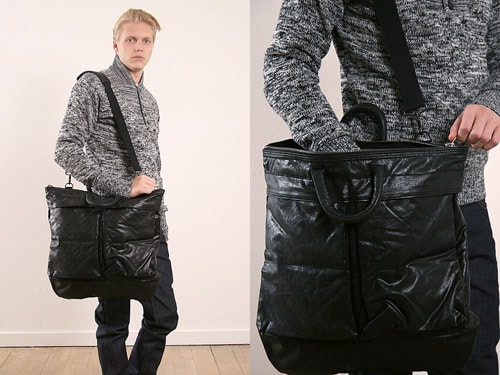 Nom de Guerre 2008 Fall/Winter Collection