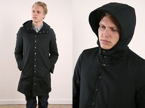 Nom de Guerre 2008 Fall/Winter Collection