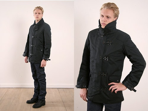 Nom de Guerre 2008 Fall/Winter Collection