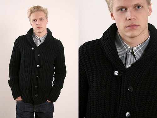 Nom de Guerre 2008 Fall/Winter Collection