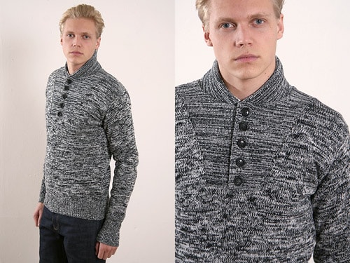 Nom de Guerre 2008 Fall/Winter Collection
