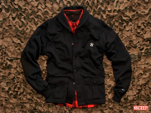 10.Deep 2008 Fall "I Vs. I" Collection