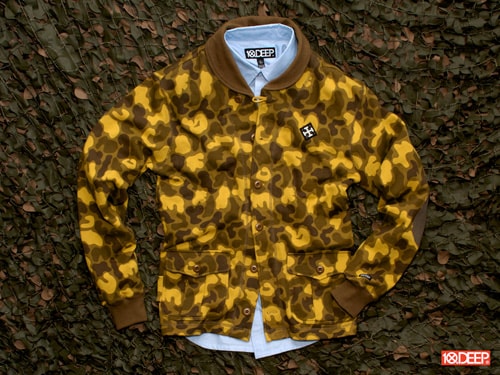 10.Deep 2008 Fall "I Vs. I" Collection